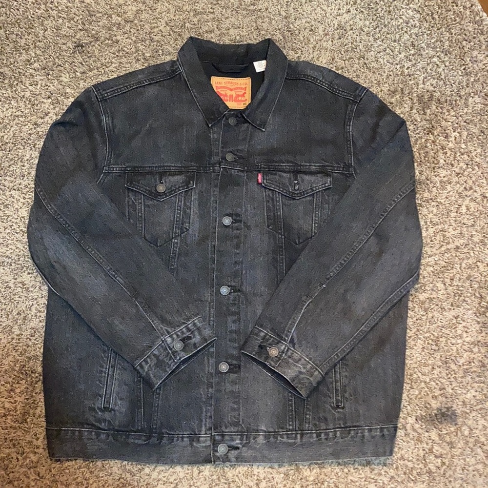 Levi’s Jacket